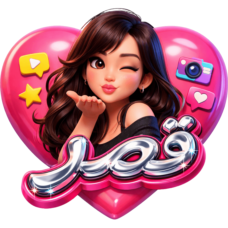 QAMAR TikTok LIVE gift