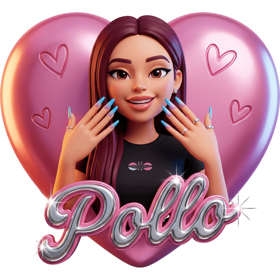 Nidia TikTok LIVE gift