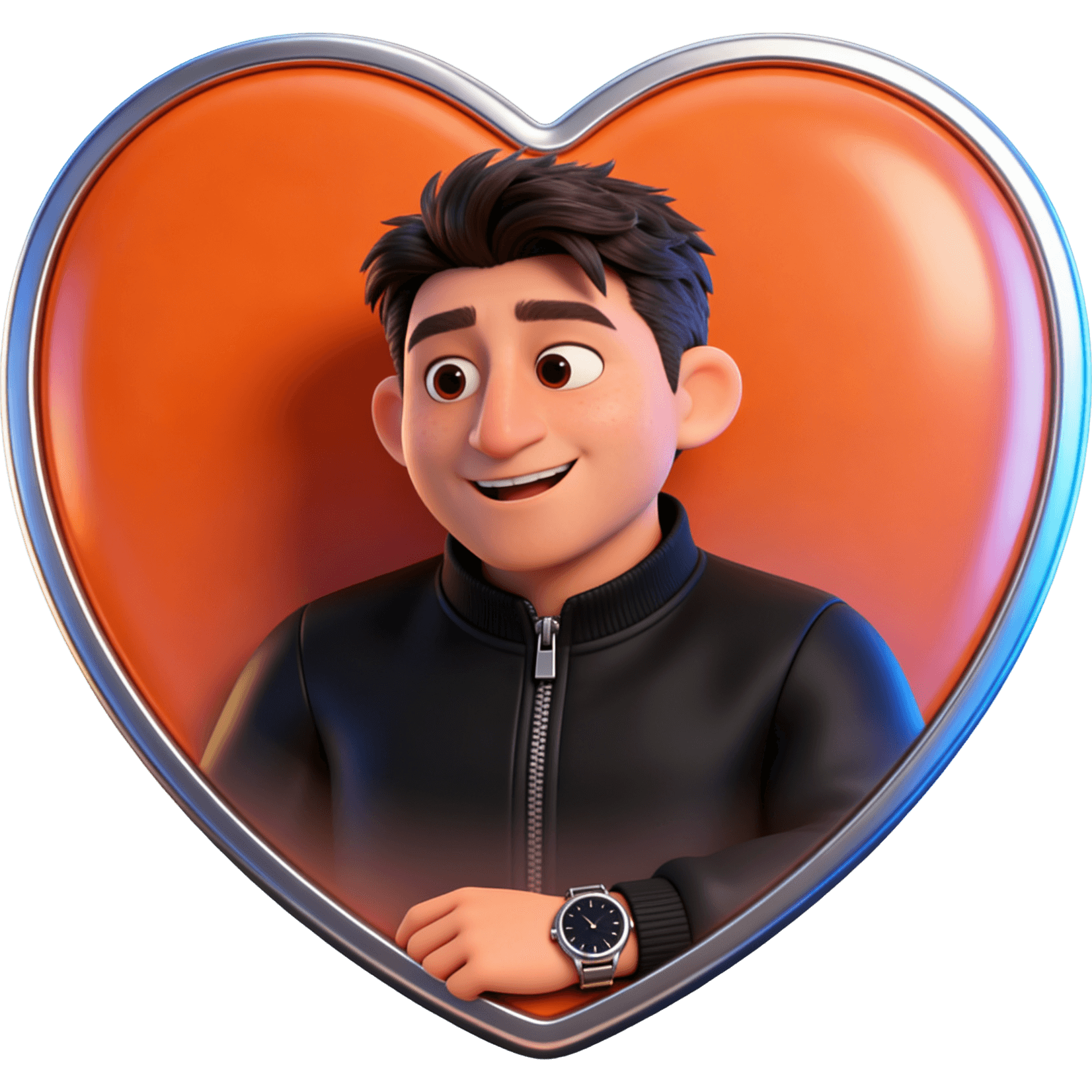 toyboy TikTok LIVE gift