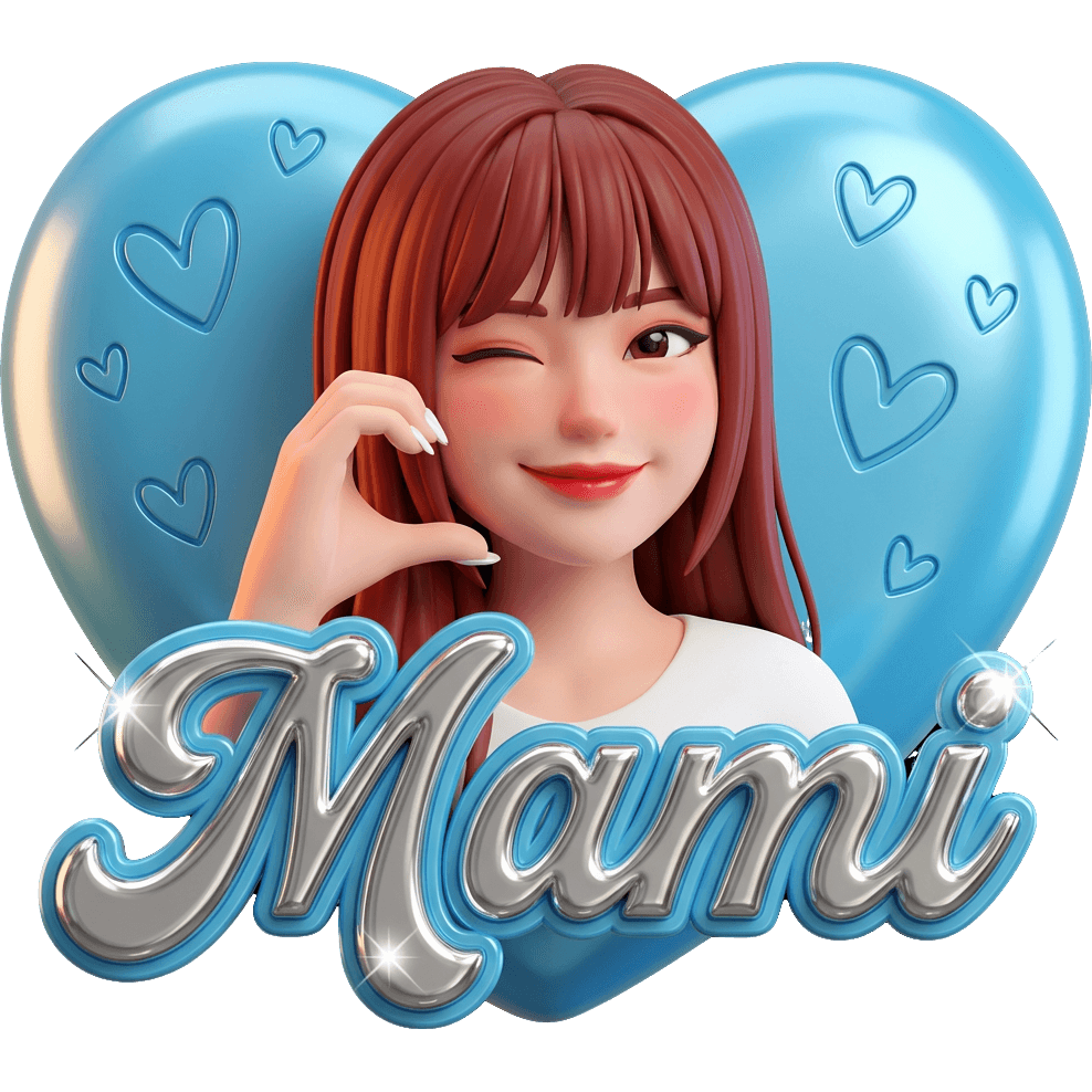 Nana Nháy Mắt TikTok LIVE gift