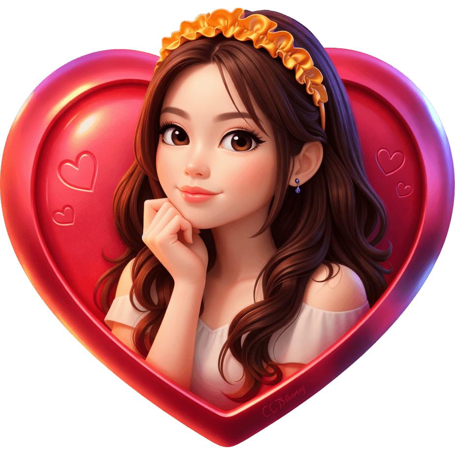Rina Kawaii TikTok LIVE gift