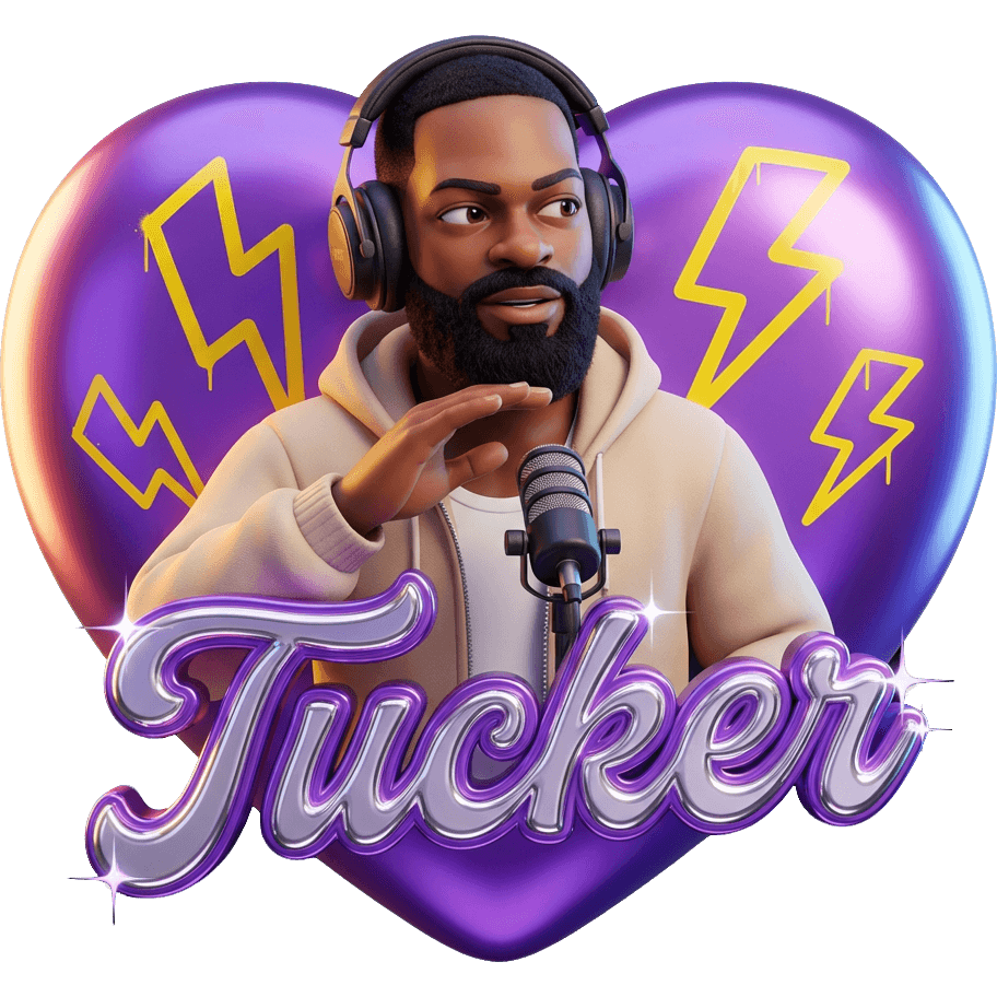 Tucker Popcorn TikTok LIVE gift