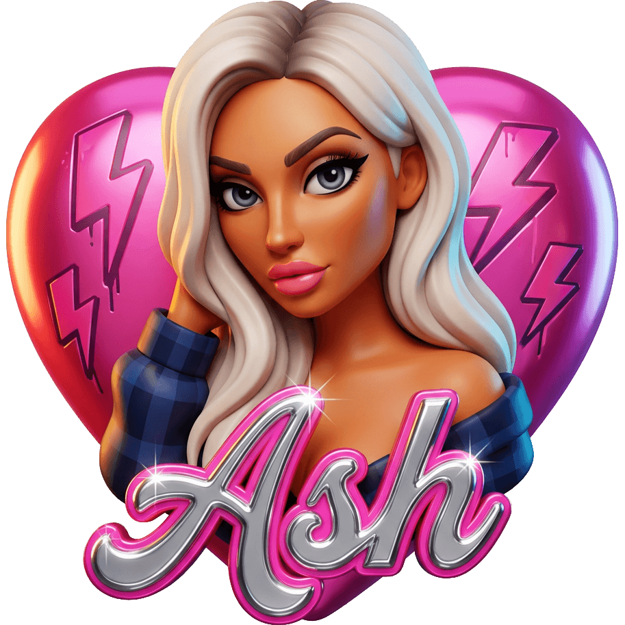 Ash Flannel TikTok LIVE gift
