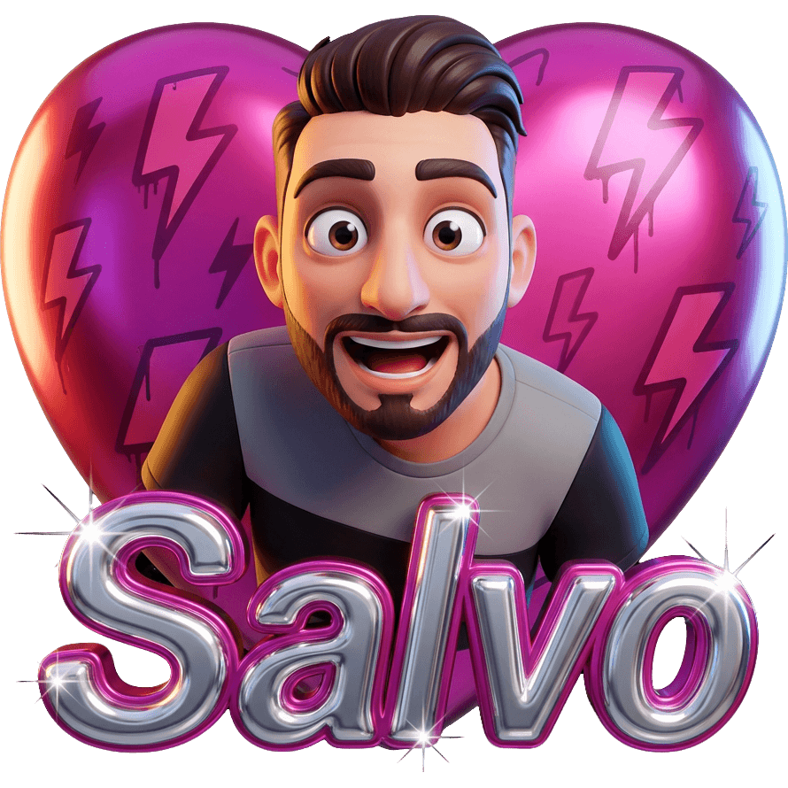 Salvo TikTok LIVE gift