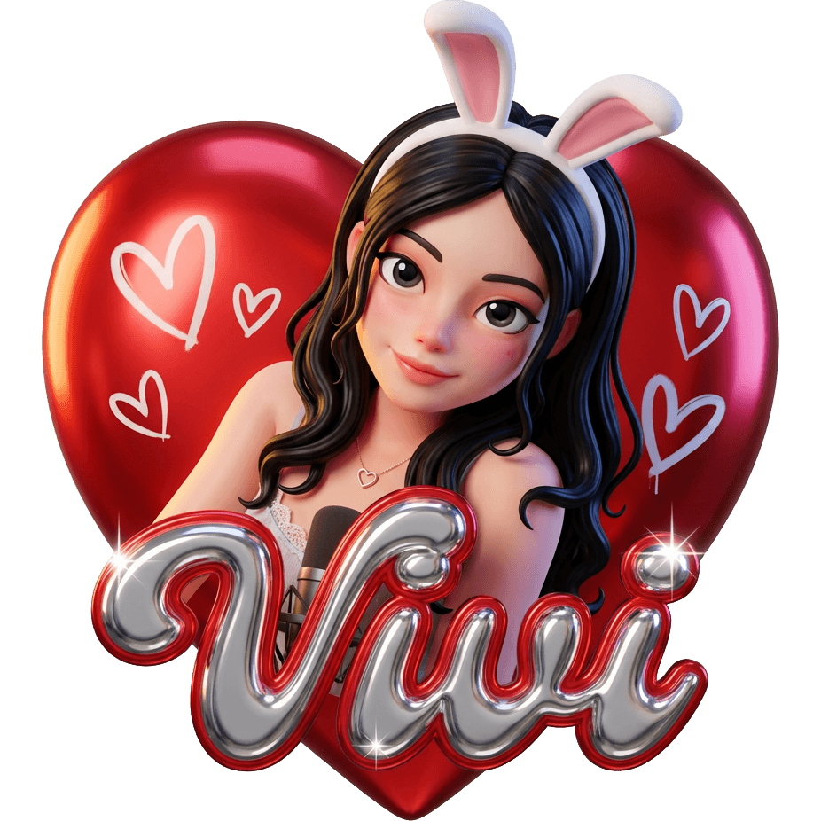 Rabbit V TikTok LIVE gift