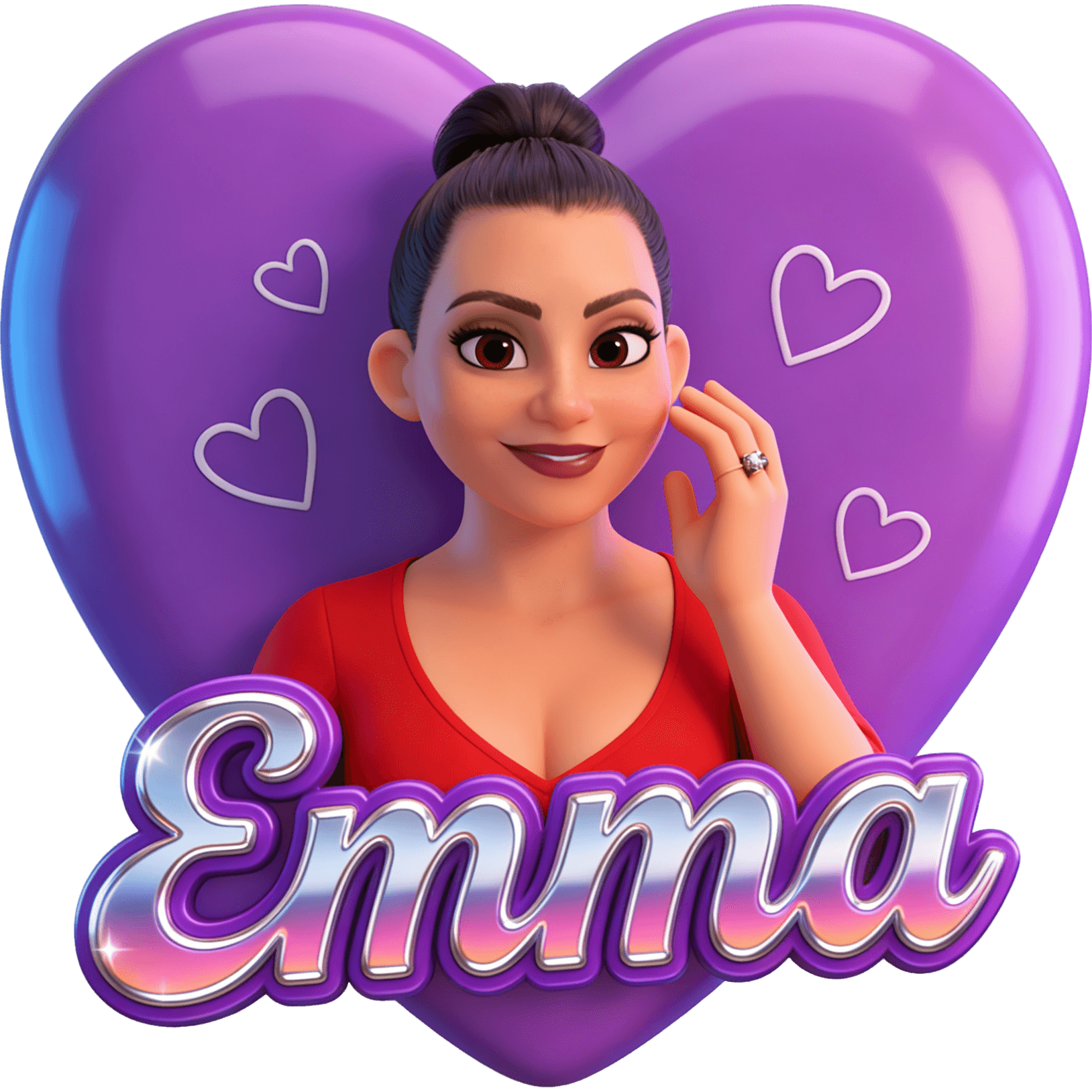 Emma Bun TikTok LIVE gift