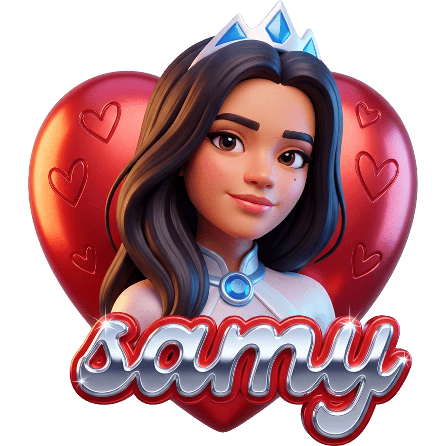 Samy TikTok LIVE gift