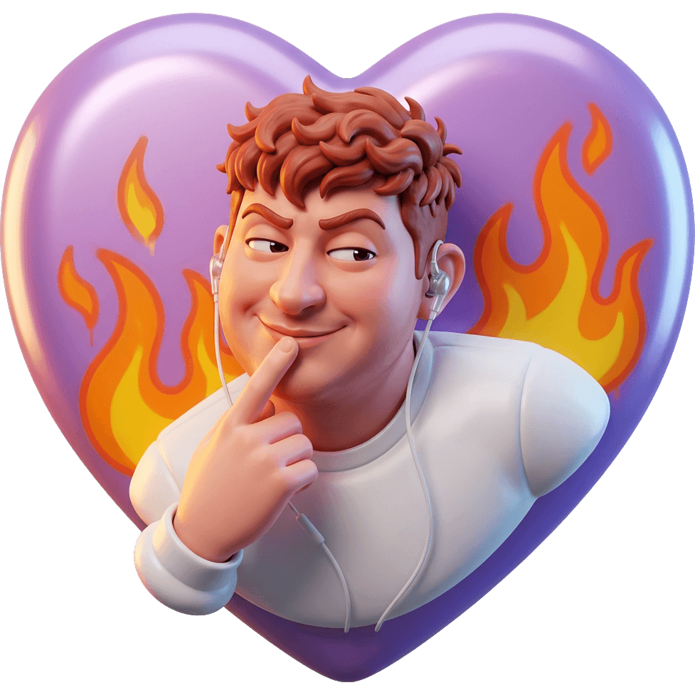 Sandu Gânditor TikTok LIVE gift