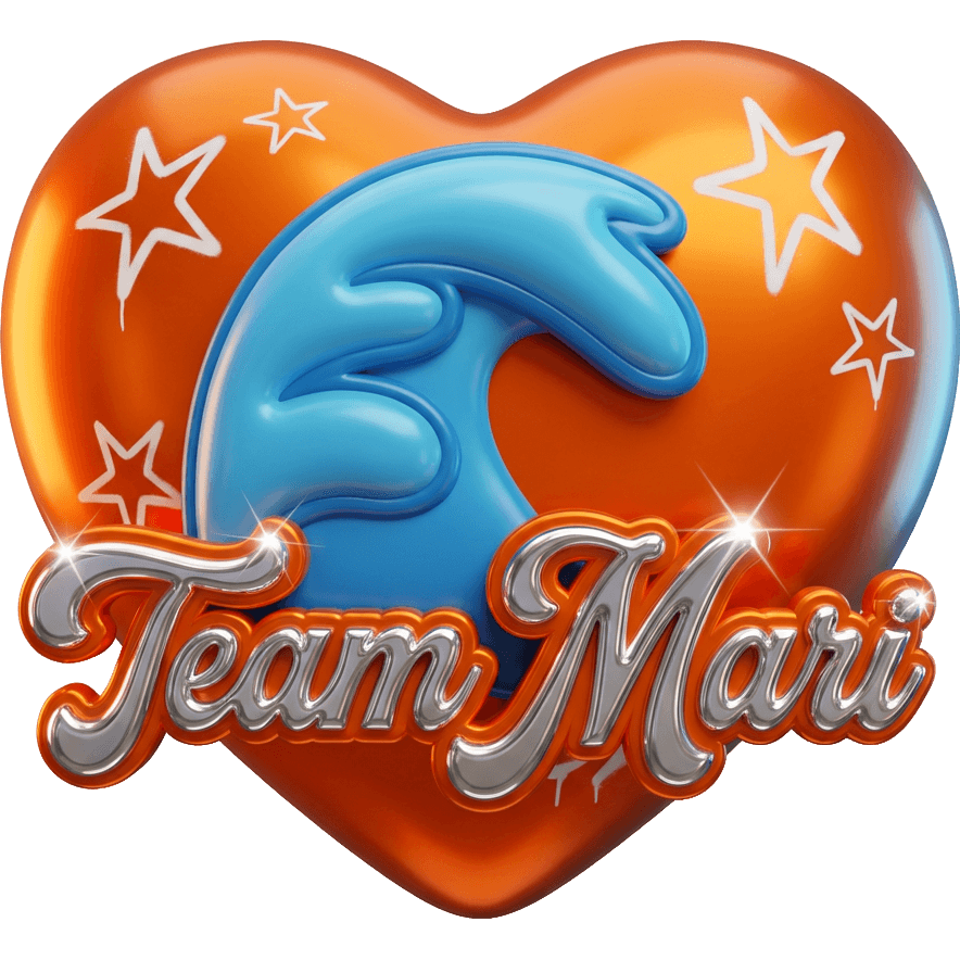 Ola Team Mari TikTok LIVE gift