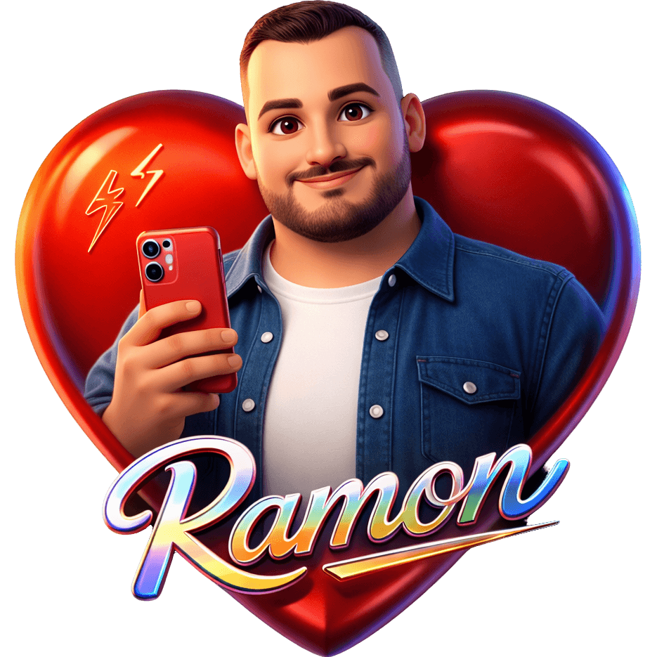 Ramon da Live TikTok LIVE gift