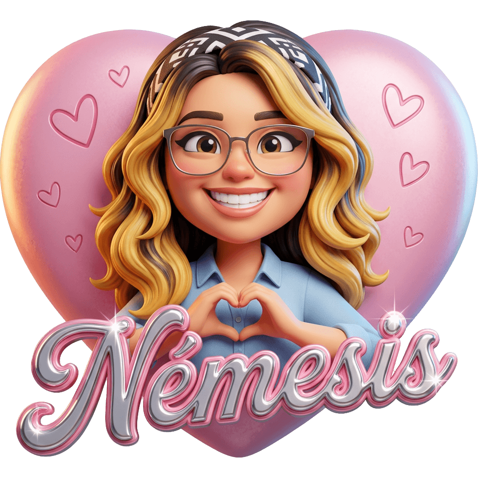 Némesis Team TikTok LIVE gift