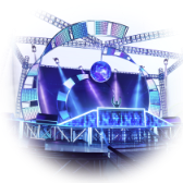 DJ Peak TikTok LIVE gift