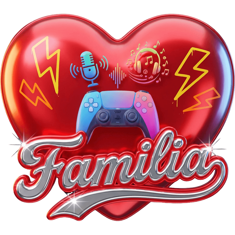 FamilyREGP TikTok LIVE gift