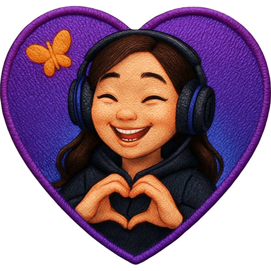 Team Yaja TikTok LIVE gift