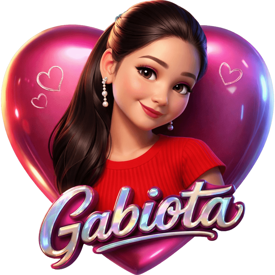 Gabiota Brilla TikTok LIVE gift
