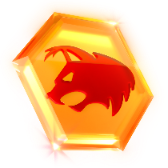 House Firelight TikTok LIVE gift