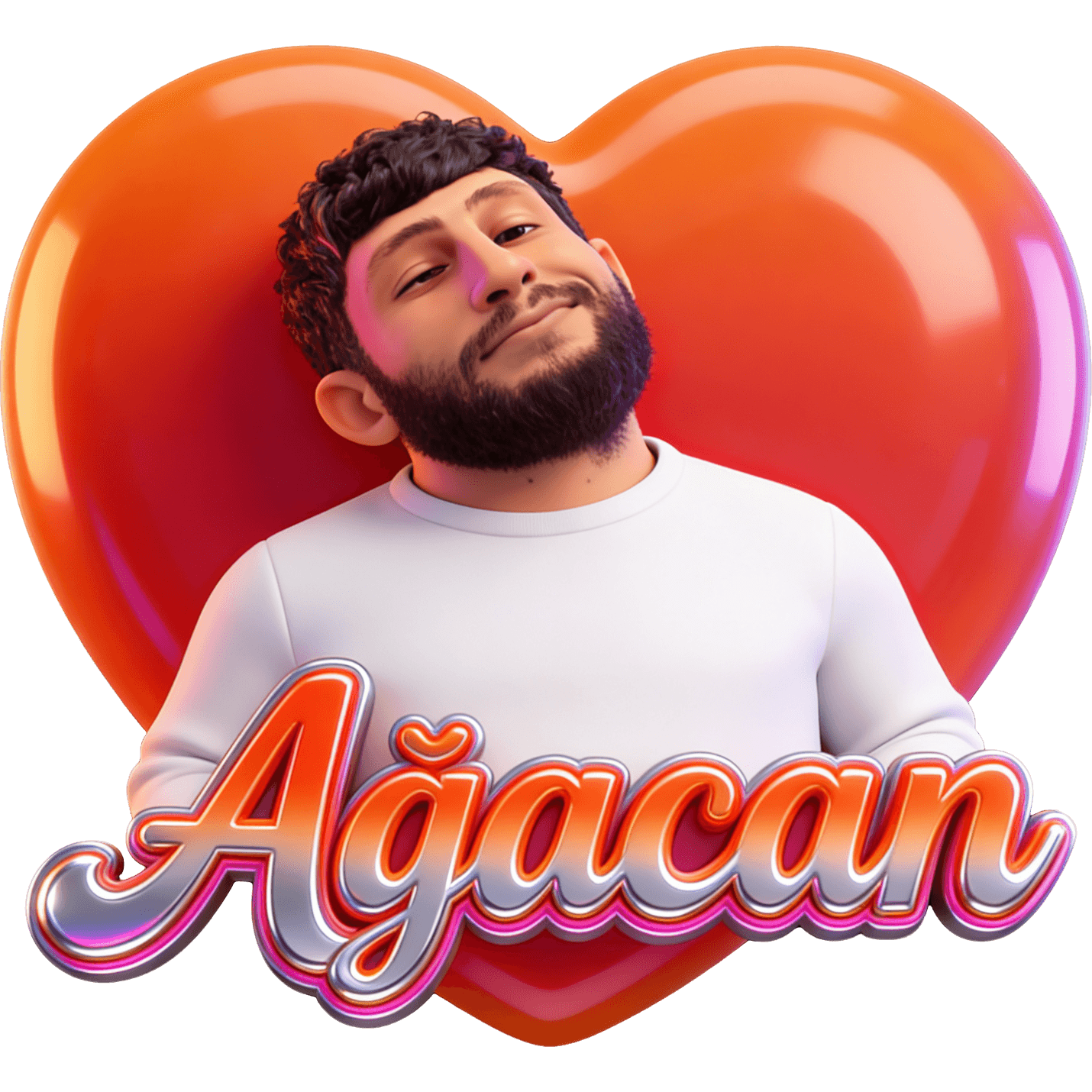 Ağacan üregi TikTok LIVE gift