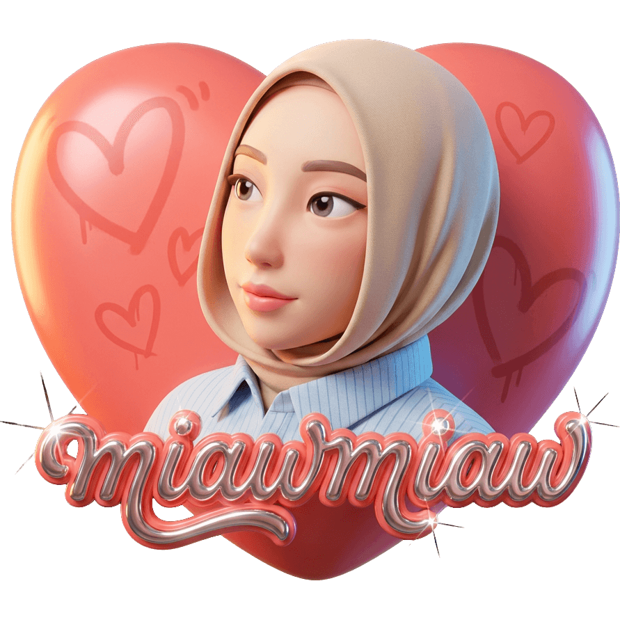 Miawmiaw TikTok LIVE gift
