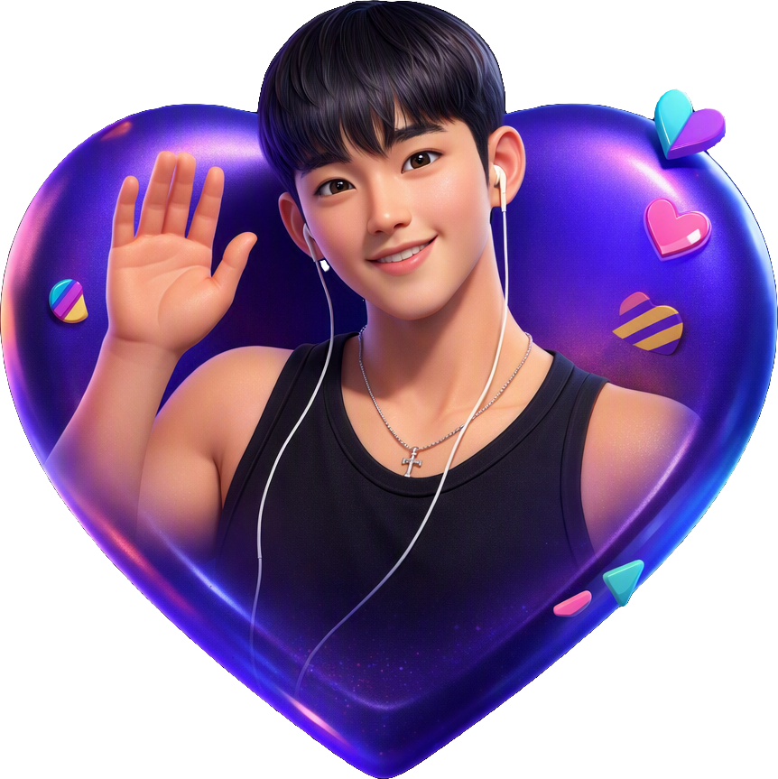 Gymwave Hello TikTok LIVE gift