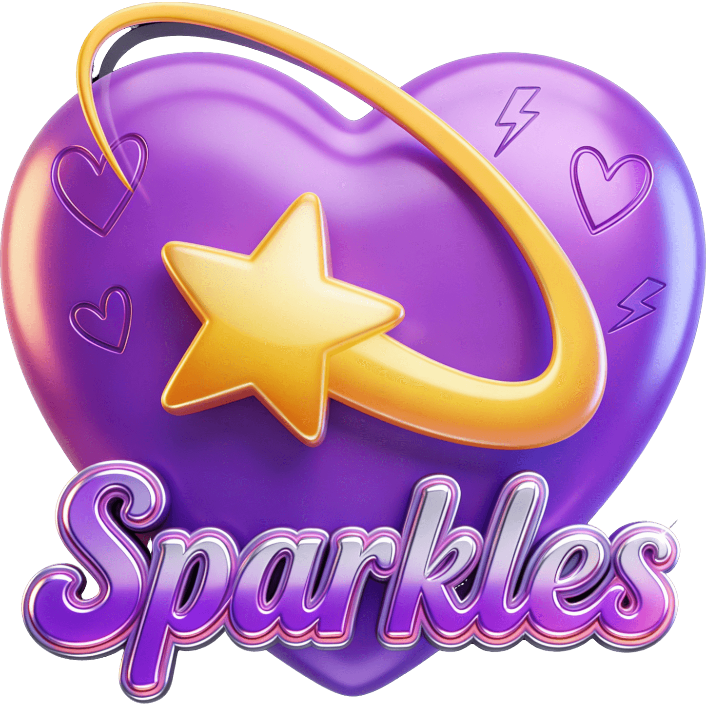 Verza Sparkles TikTok LIVE gift