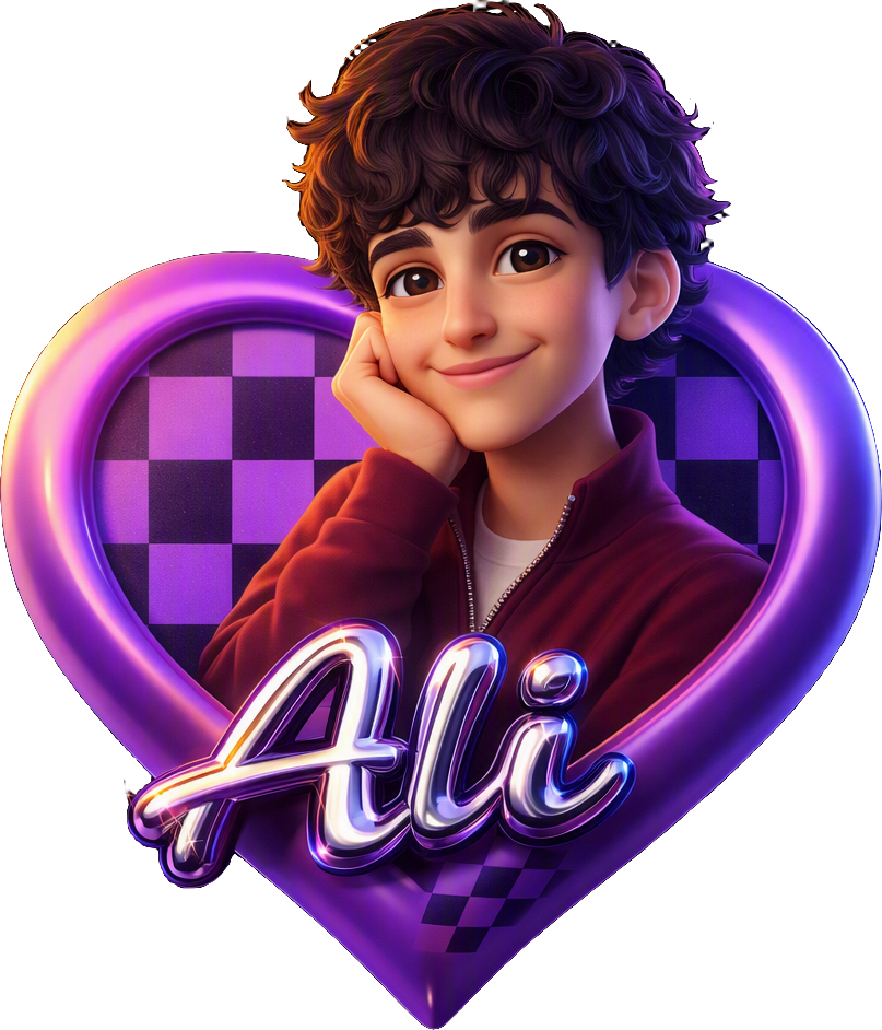 Ali Purplecheck TikTok LIVE gift