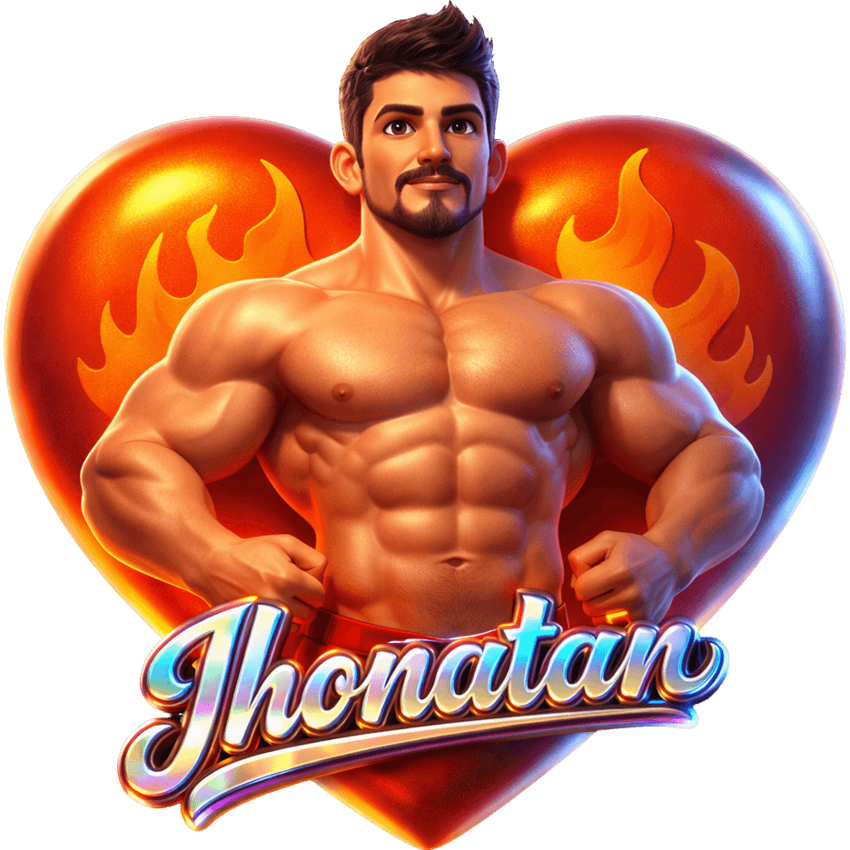 Jhonatan Fire TikTok LIVE gift