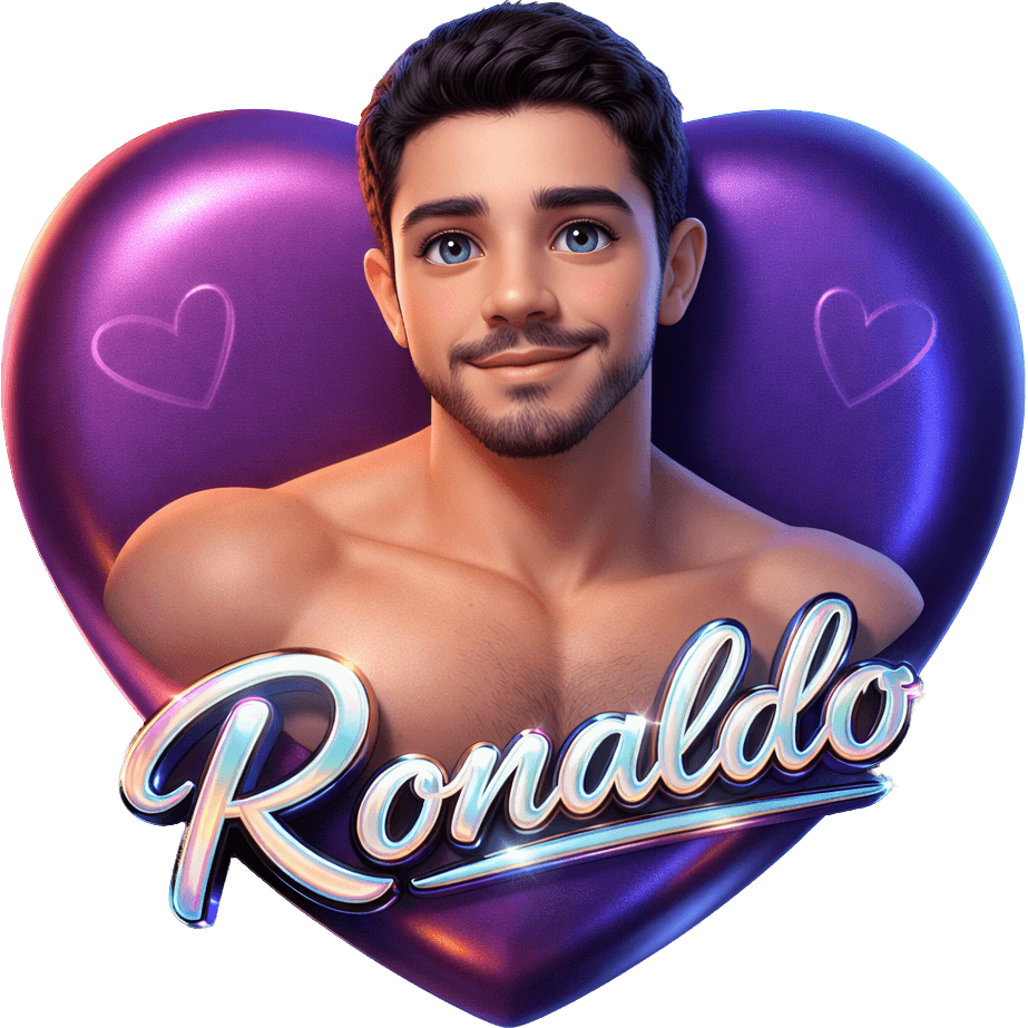 Peixe Ronaldo TikTok LIVE gift
