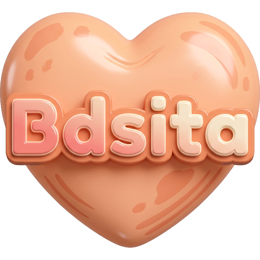 Bdsita Puff TikTok LIVE gift