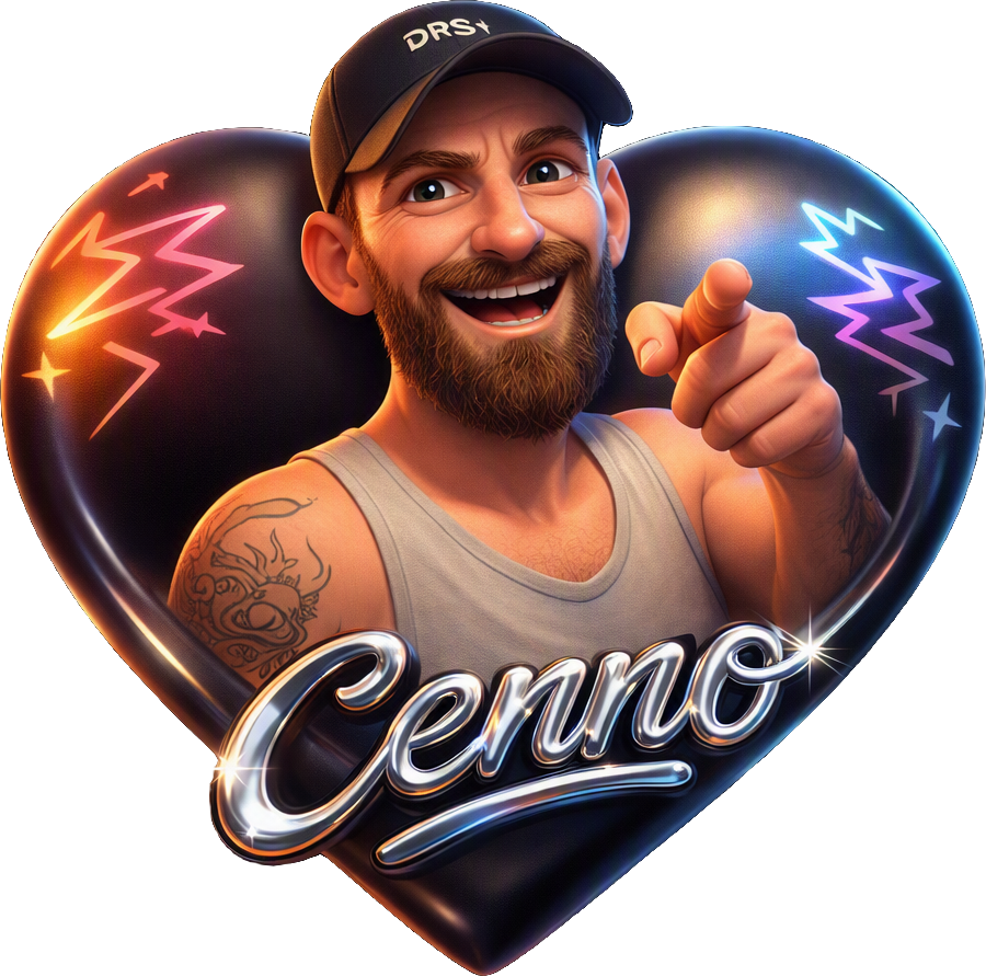 Cenno Point TikTok LIVE gift