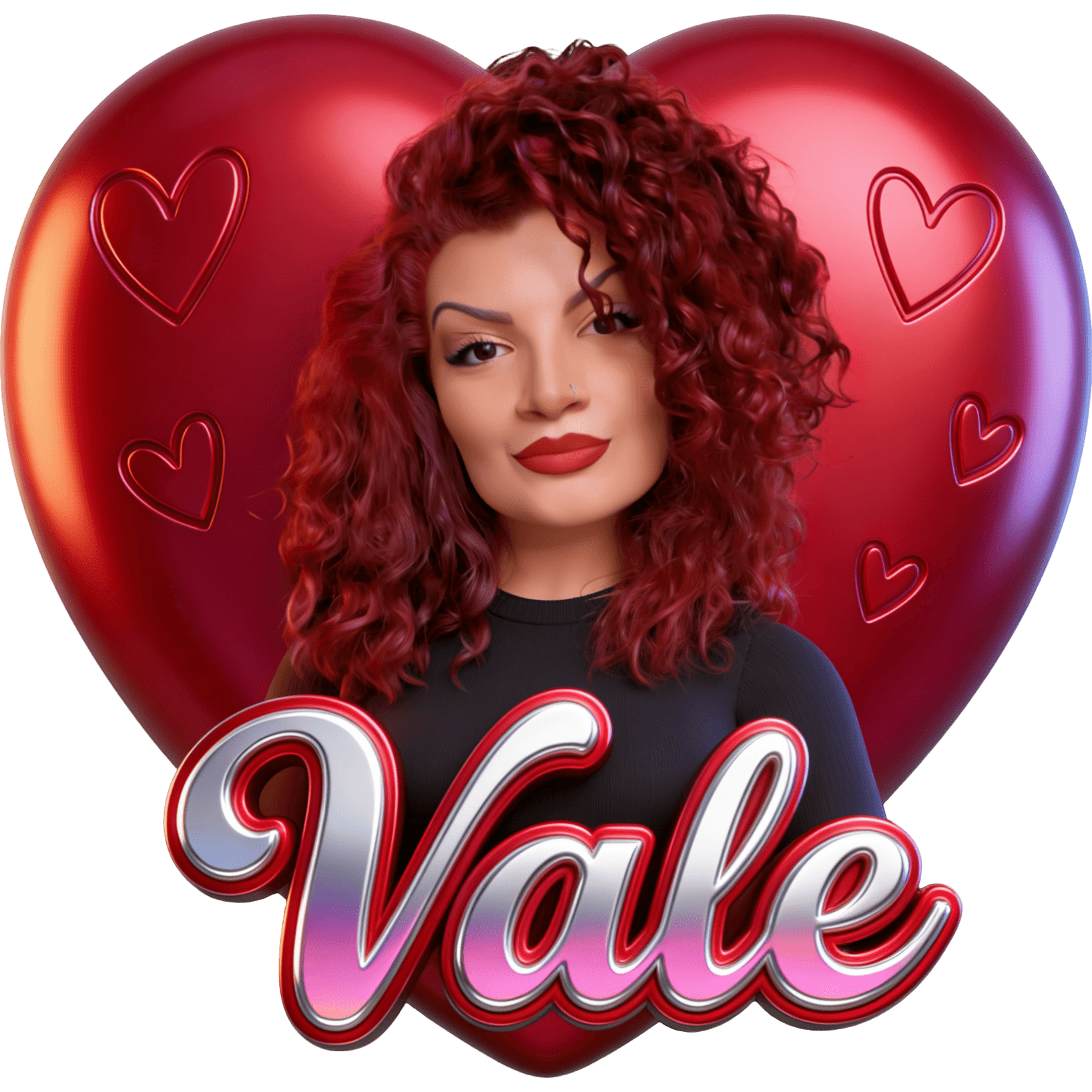 La Vale TikTok LIVE gift