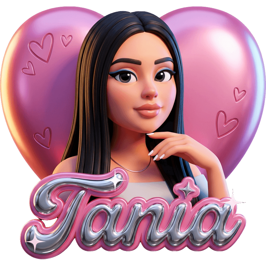 Tania Coqueta TikTok LIVE gift