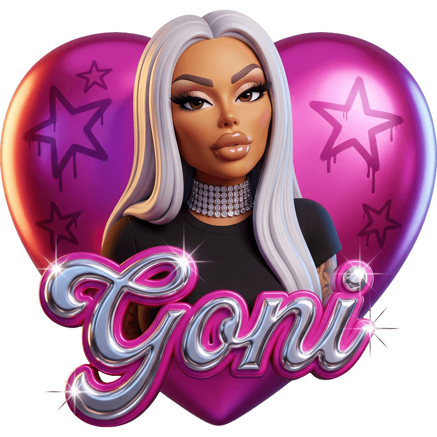 Goni Platin TikTok LIVE gift