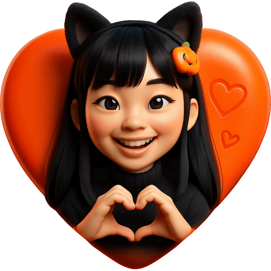 JAEONI CUTE TikTok LIVE gift