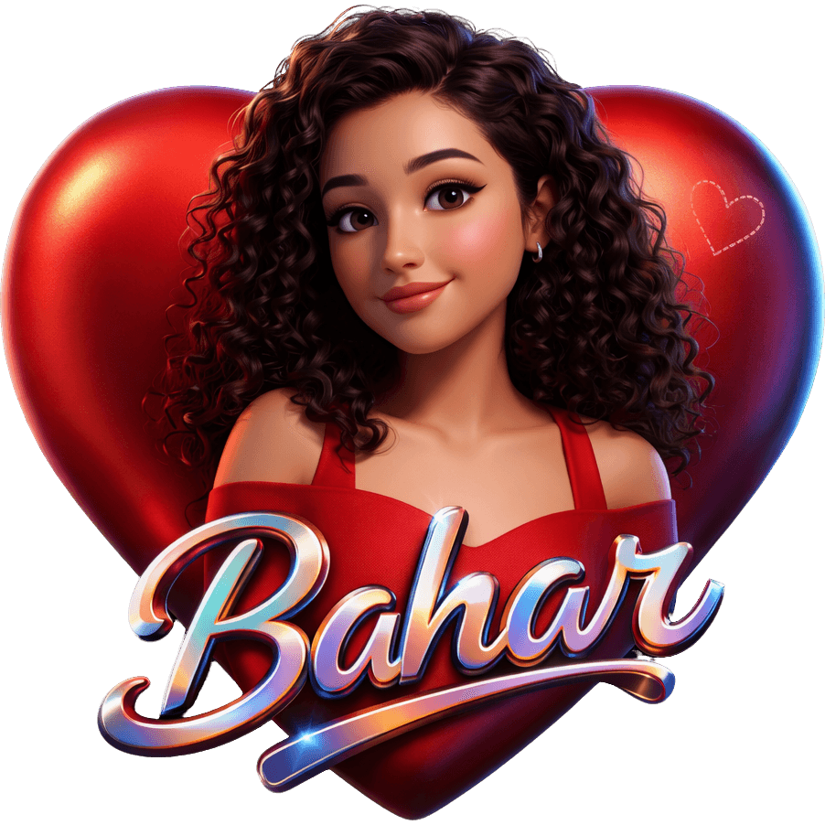 Bahar ışıltısı TikTok LIVE gift