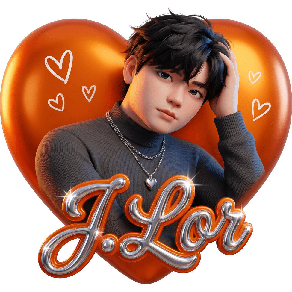 J.Lor TikTok LIVE gift