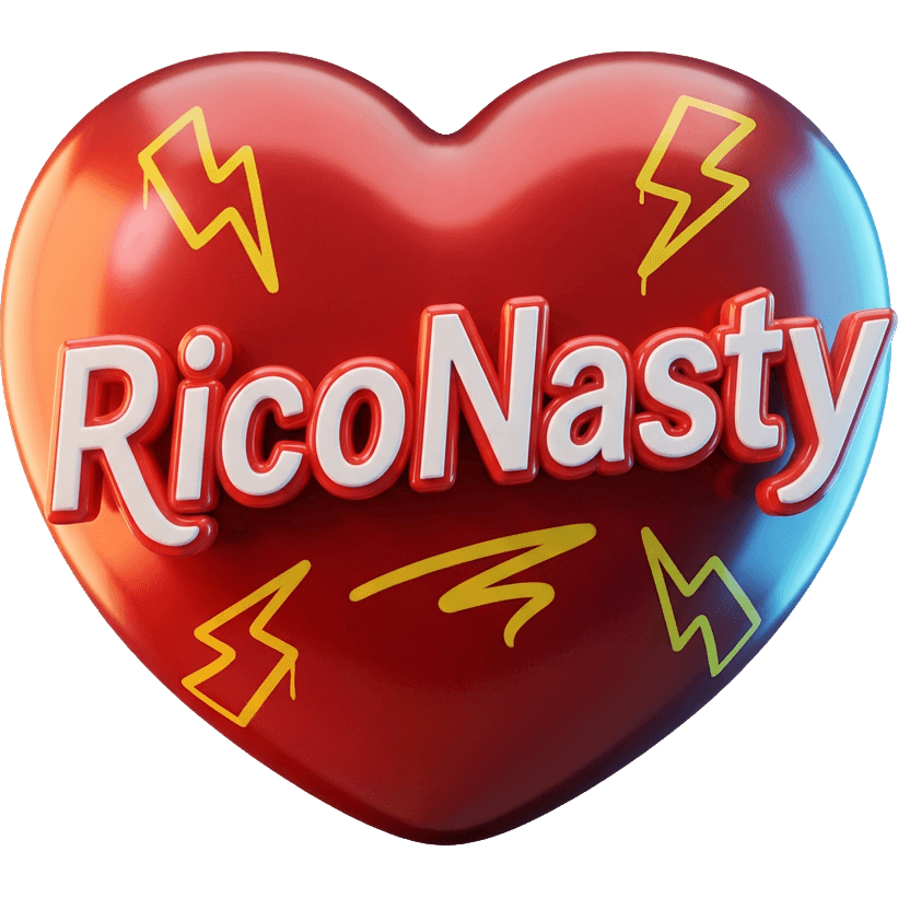 RicoNasty Rico TikTok LIVE gift
