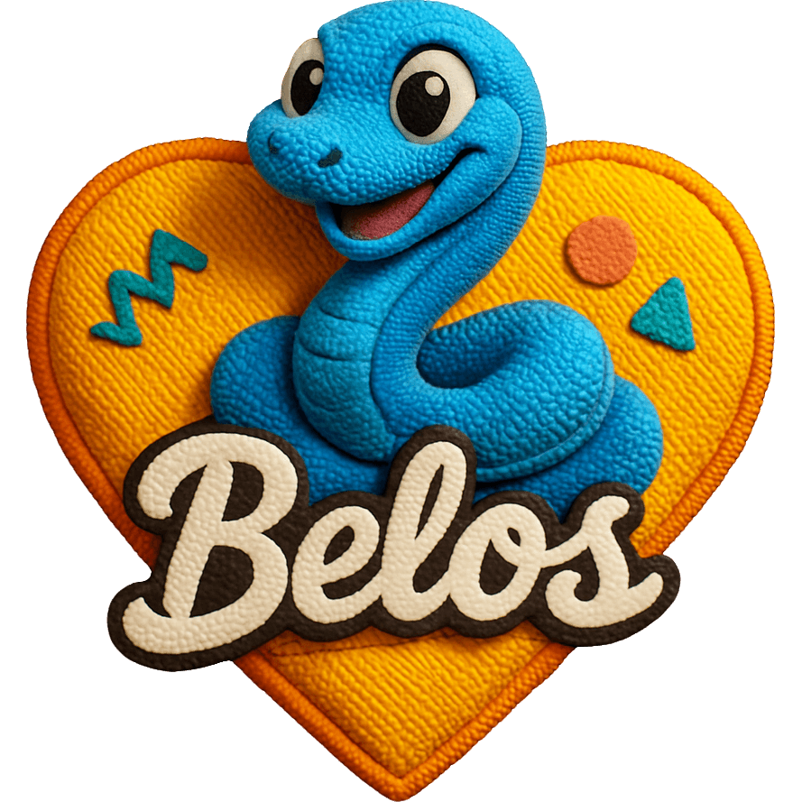 Serpente Bela TikTok LIVE gift