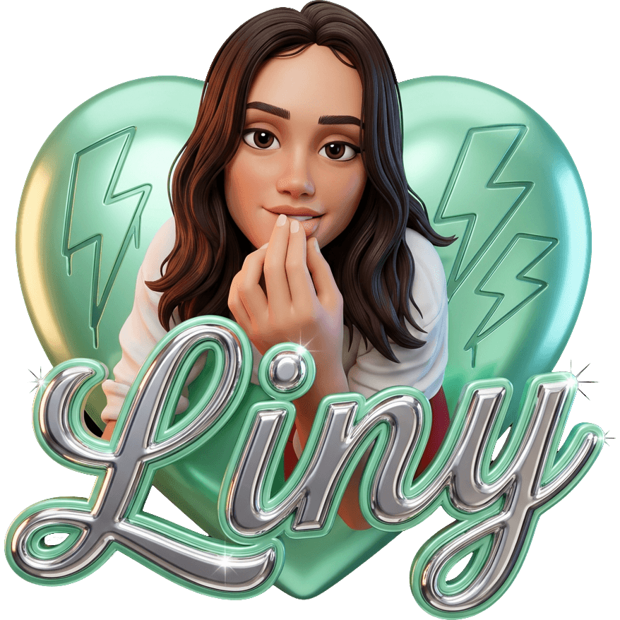 Liny de Branco TikTok LIVE gift