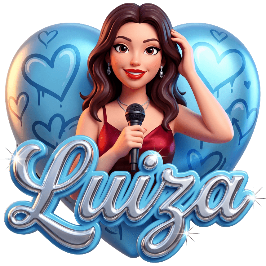 Musa da Voz TikTok LIVE gift