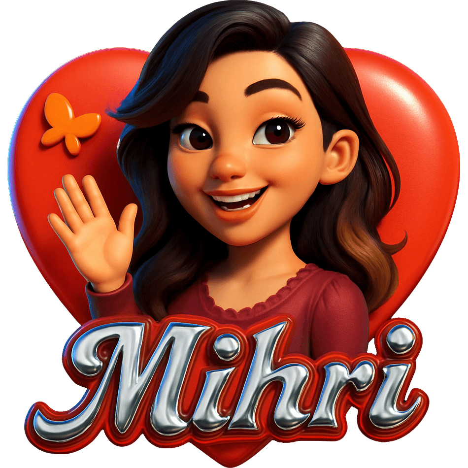 Mihri Selamı TikTok LIVE gift