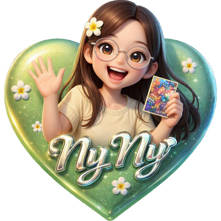 Nỳ Ný ú là la TikTok LIVE gift