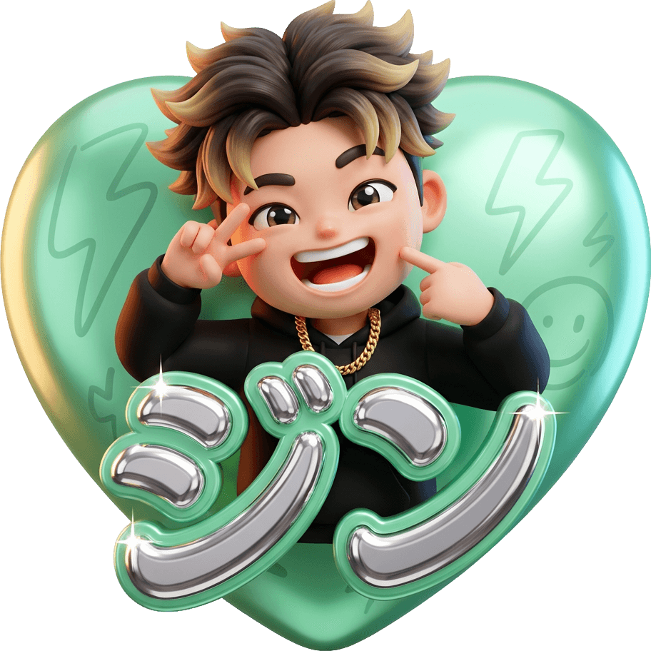 TEAM暇ziiin TikTok LIVE gift