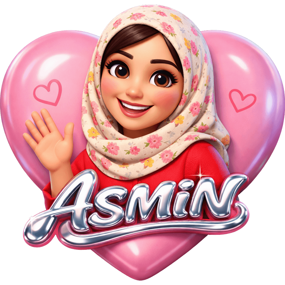Asmin Selamı TikTok LIVE gift