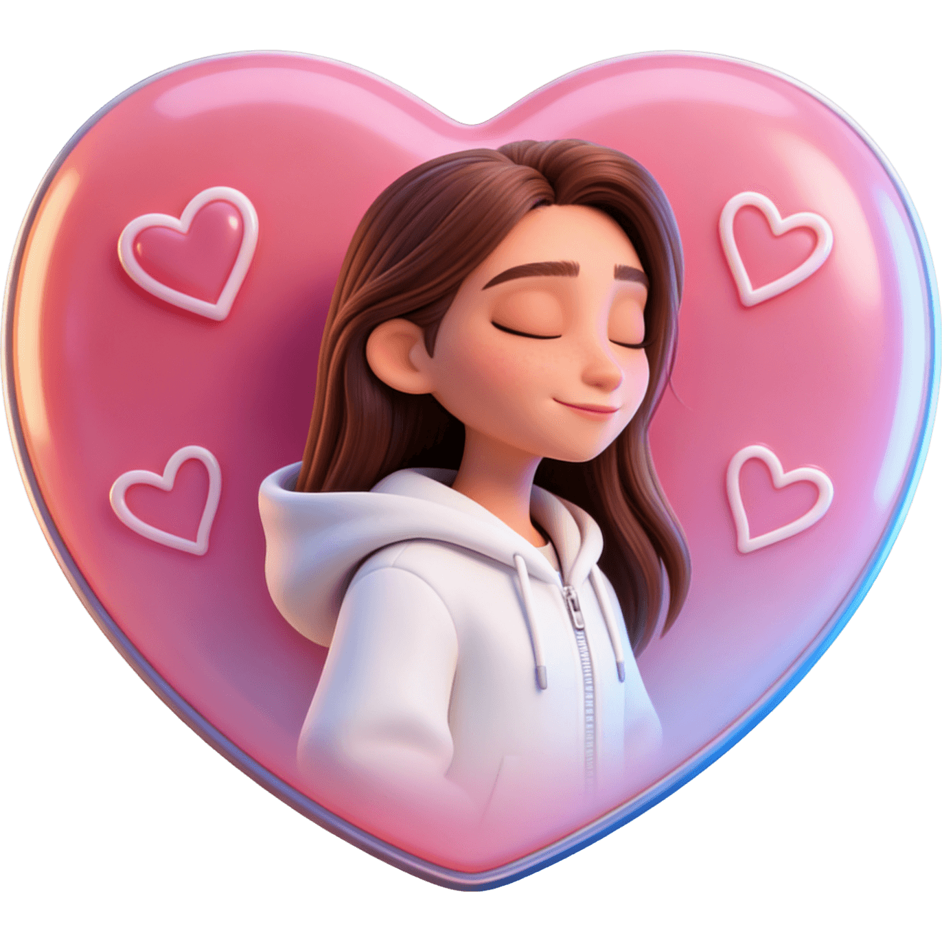 Hiyou TikTok LIVE gift