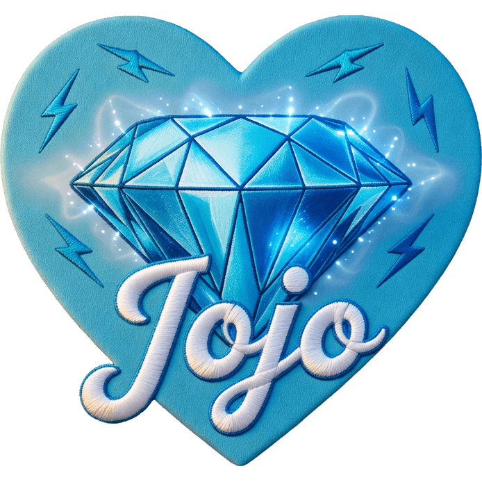 Jojo Gem TikTok LIVE gift