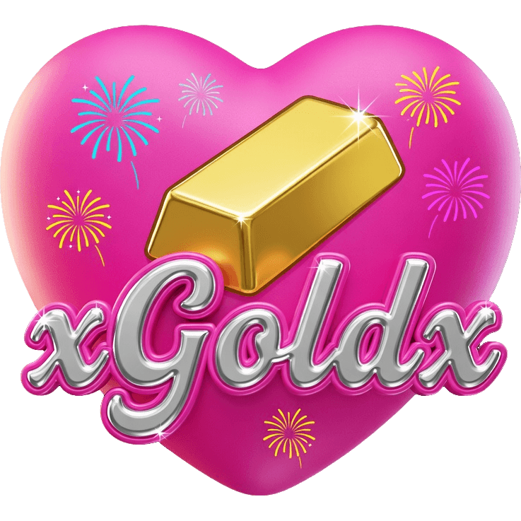Gold Bar TikTok LIVE gift
