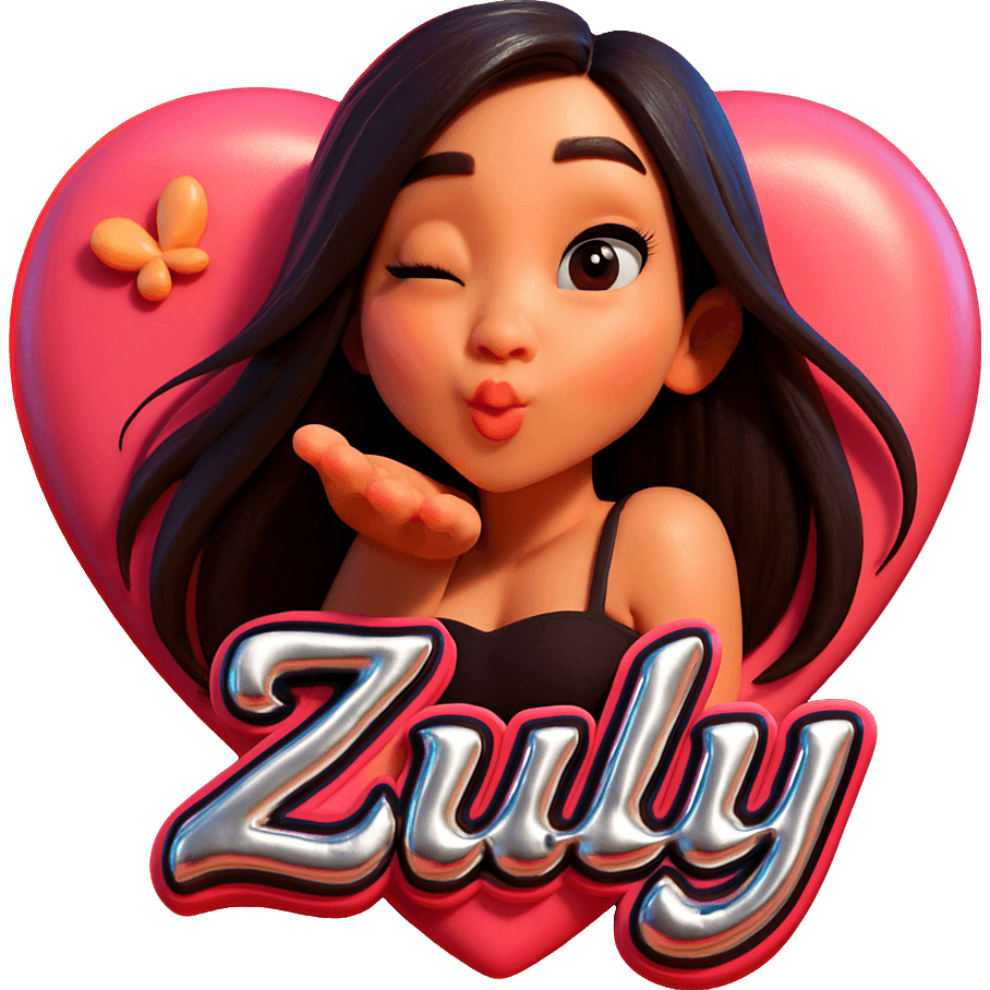 Flor Zuly TikTok LIVE gift