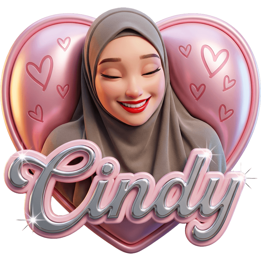 Cindy Meong TikTok LIVE gift