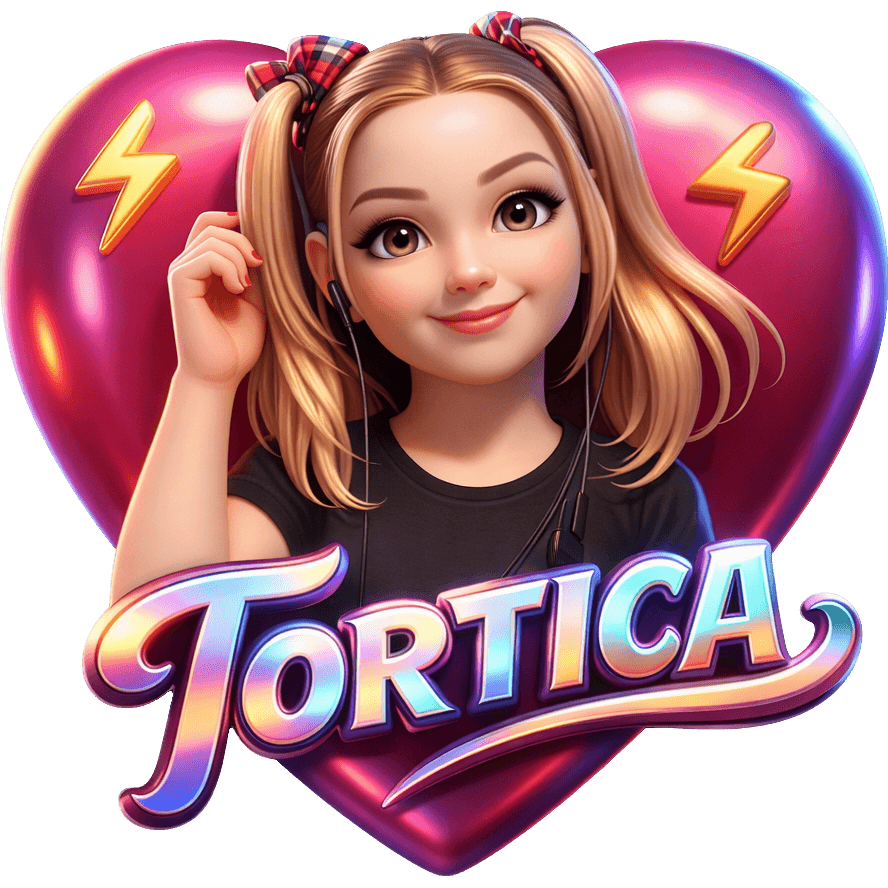 Tortica Kikice TikTok LIVE gift