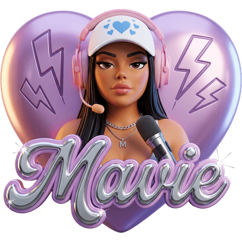 Dona do Jogo TikTok LIVE gift